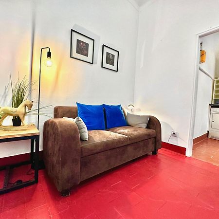 Aparthotel Riviera - Pont Vieux 2 - Old Town - Charm 2 Bedrooms Apartement Ac - 5Mn Beach Νίκαια Εξωτερικό φωτογραφία