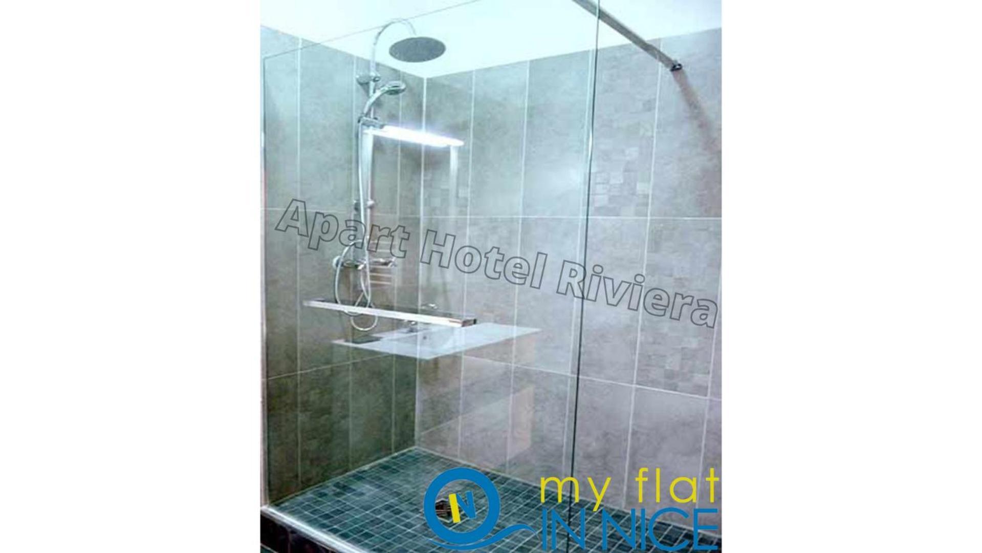 Aparthotel Riviera - Pont Vieux 2 - Old Town - Charm 2 Bedrooms Apartement Ac - 5Mn Beach Νίκαια Εξωτερικό φωτογραφία