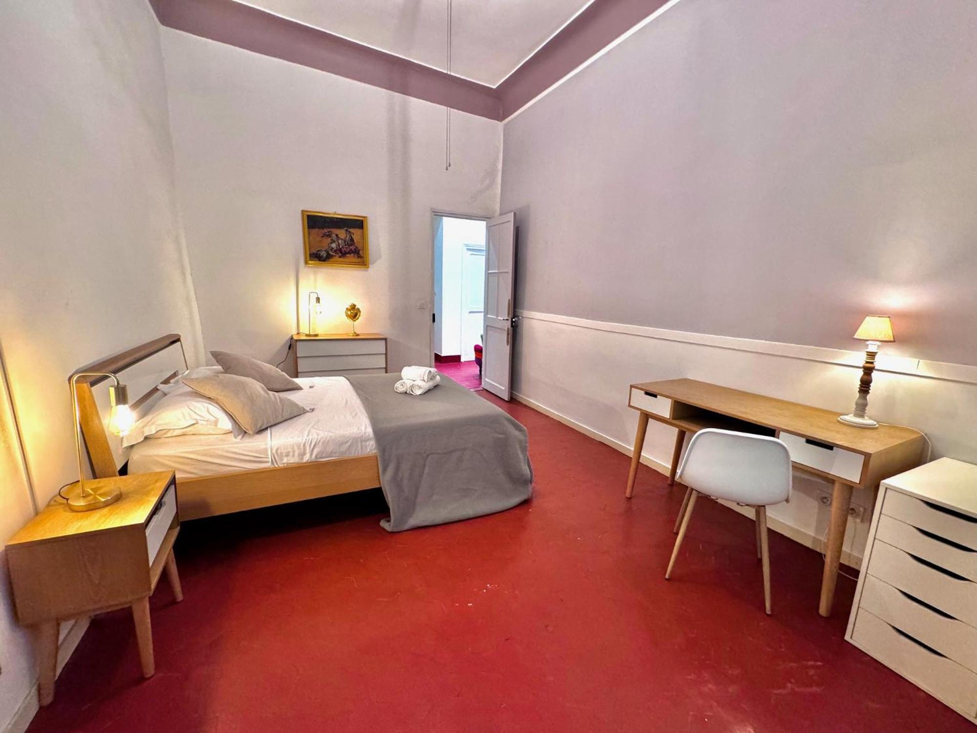 Aparthotel Riviera - Pont Vieux 2 - Old Town - Charm 2 Bedrooms Apartement Ac - 5Mn Beach Νίκαια Εξωτερικό φωτογραφία