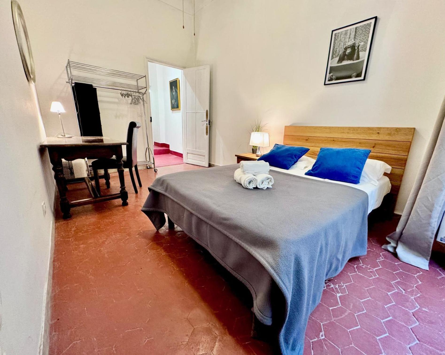 Aparthotel Riviera - Pont Vieux 2 - Old Town - Charm 2 Bedrooms Apartement Ac - 5Mn Beach Νίκαια Εξωτερικό φωτογραφία